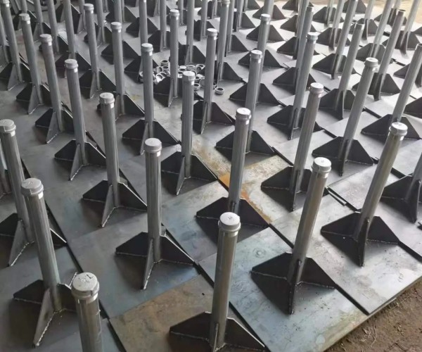 爱民沉降板现货