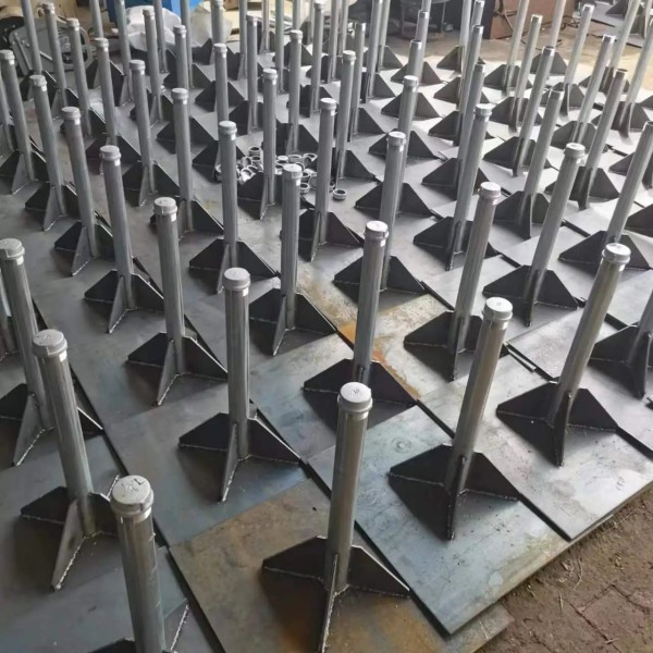 爱民沉降板现货
